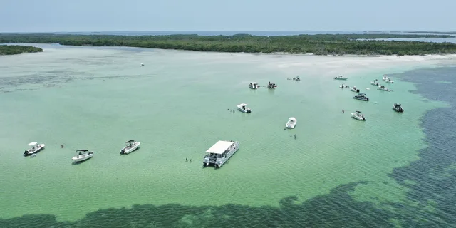 Key West Sandbar Adventure with Drinks - Image 4