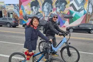Denver Bike and Ebike Tour thumbnail 4