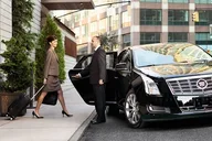 Napa Valley Airport Transfer thumbnail 1