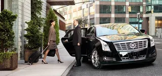 Napa Valley Airport Transfer
