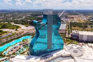 Miami Helicopter Tour: Guitar Hotel or Dolphins Stadium thumbnail 4