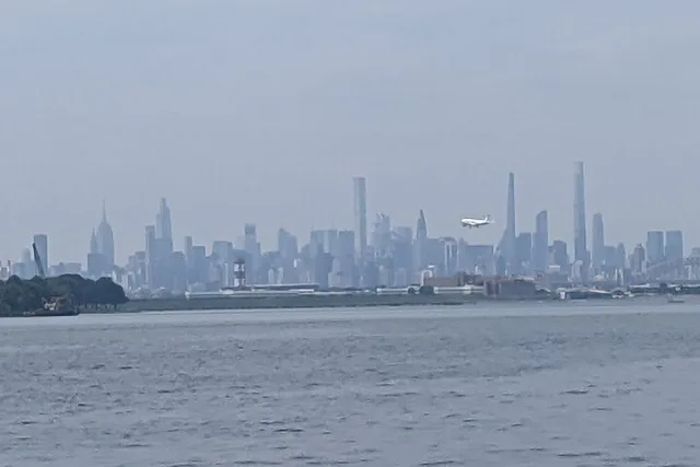 New York City Private Tour to the Statue of Liberty - Image 5