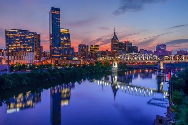 Nashville Private Airport Transfer - Image 2