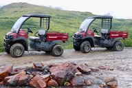 Alaska Side by Side ATV Adventure with Meal thumbnail 2