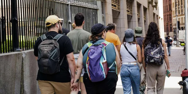 Boston Freedom Trail Walking Tour - Image 6