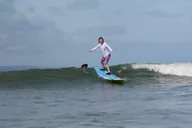 Kihei Surf Lessons for Beginners at Kalama Park thumbnail 6