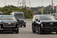 Nashville Limo Service and Airport Transportation thumbnail 3