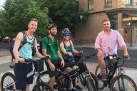 Denver E-bike Guided Tour thumbnail 5