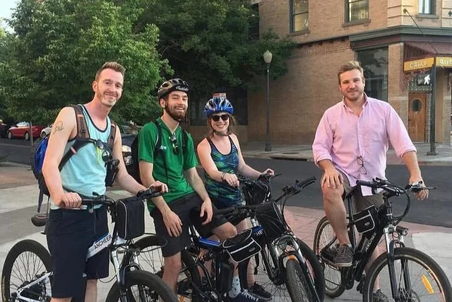 Denver E-bike Guided Tour - Image 5