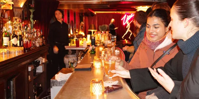 New York City Speakeasy Tour in West Village - Image 4