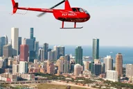 Chicago Skyline Helicopter Tour thumbnail 6