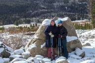 Rocky Mountain National Park Geology Tour thumbnail 2