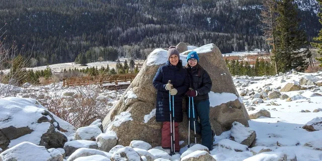 Rocky Mountain National Park Geology Tour - Image 2