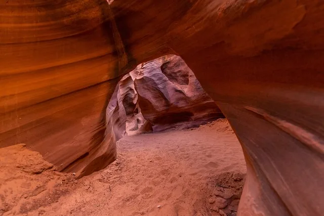 Rattlesnake Canyon Tour - Image 4