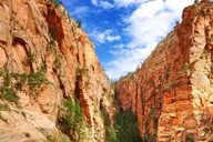 Las Vegas Grand Canyon, Monument Valley & Zion 3-Day Tour thumbnail 5