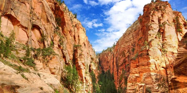Las Vegas Grand Canyon, Monument Valley & Zion 3-Day Tour - Image 5