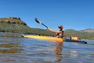 Tempe Inflatable Kayak Full-Day Rental thumbnail 4