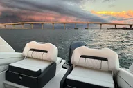 St. Petersburg Private Sunset Cruise thumbnail 5