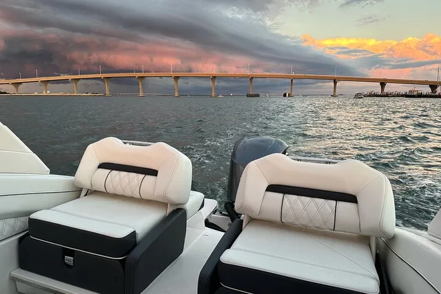 St. Petersburg Private Sunset Cruise - Image 5