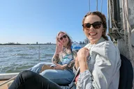 Brooklyn Sailing Charter thumbnail 6