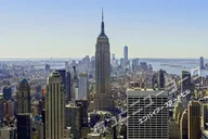 New York City Sightseeing Tour thumbnail 2