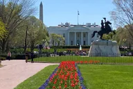 Washington DC LGBTQ Walking Tour thumbnail 1