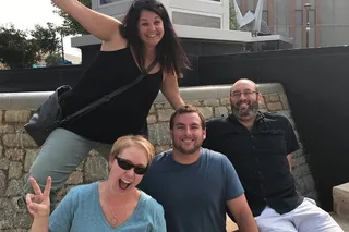 Pensacola Scavenger Hunt Adventure
