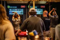 Orlando Axe Throwing Session 1 hr thumbnail 5