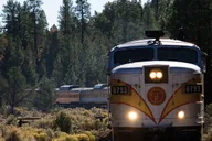 Sedona Grand Canyon Train Tour thumbnail 1
