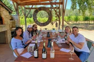 Napa Wine Tour with Winemaker Lunch 6.5 hr thumbnail 5