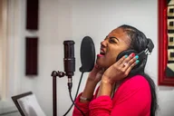 Nashville Recording Studio Experience thumbnail 4