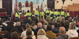 New York Harlem Gospel Concert