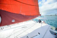 Waikiki Heritage and Diamond Head Wildlife Sail thumbnail 3