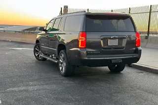 Key West Private Airport Transfer