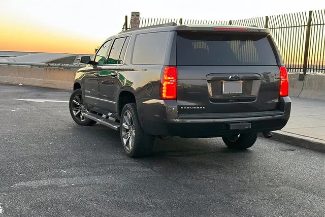 Key West Private Airport Transfer - Image 1