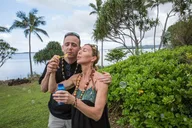 Oahu Private Honeymoon Tour thumbnail 1
