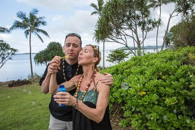 Oahu Private Honeymoon Tour - Image 1
