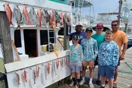 Destin Fishing Charter from Harbor thumbnail 4