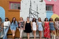 Nashville Murals & Mimosas BYOB Bus Tour 2 hr thumbnail 4