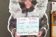 Fairbanks Heritage and Sightseeing Tour thumbnail 3