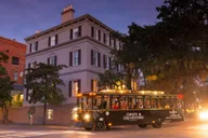Savannah Ghosts and Gravestones Trolley Tour thumbnail 2