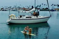 San Diego Sailing Tour Midday thumbnail 4