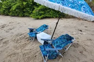 Fort Lauderdale Private Beach Experience thumbnail 3