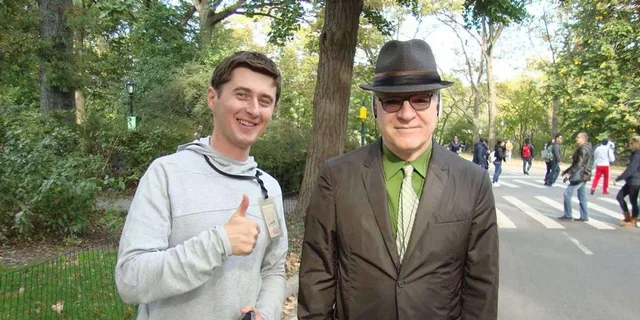 New York City Movie and TV Show Pedicab Tour - Image 4