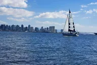 San Diego Bay Sailing Tour thumbnail 5