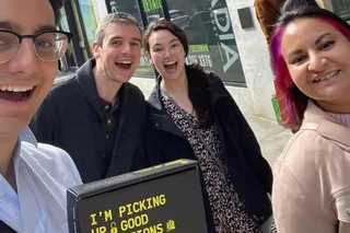 Los Angeles Escape Room Adventure in Little Tokyo