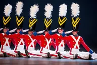 New York Radio City Christmas Spectacular thumbnail 3