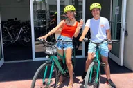 Miami Beach Bike and eBike Rental thumbnail 6