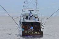 Kona Deep Sea Fishing Trip on Bite Me 5 thumbnail 1