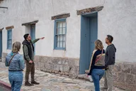 Tucson Origins Walking Tour thumbnail 4